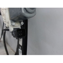MECANISME+MOTEUR LEVE-GLACE AVANT GAUCHE FORD FOCUS 2008-