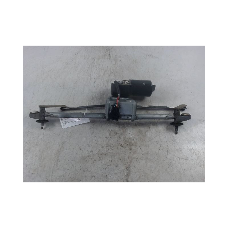 MECANISME ESSUIE-GLACE AVANT RENAULT CLIO II PH.1 98-2001