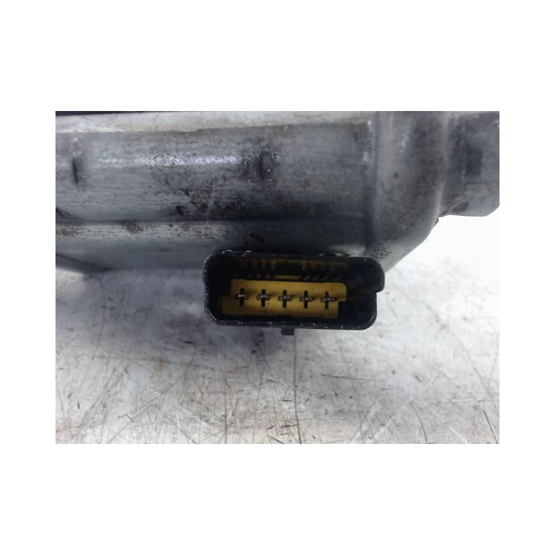 MECANISME ESSUIE-GLACE AVANT RENAULT CLIO II PH.1 98-2001