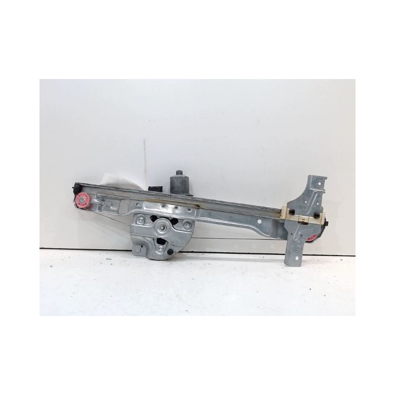 MECANISME+MOTEUR LEVE-GLACE AVANT DROIT PEUGEOT 208