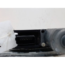 MECANISME+MOTEUR LEVE-GLACE AVANT DROIT PEUGEOT 208