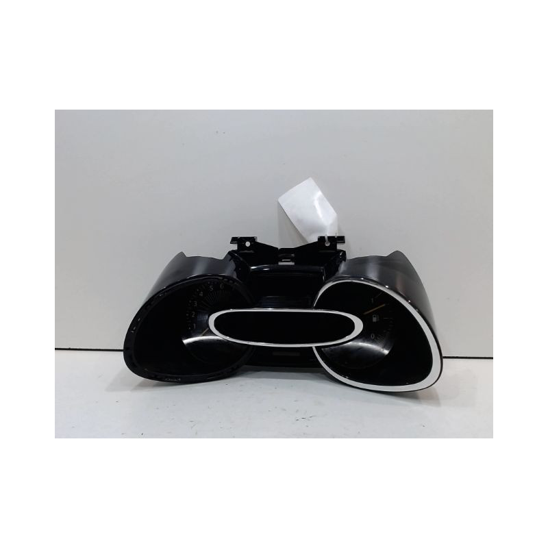 BLOC COMPTEURS RENAULT CLIO