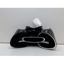 BLOC COMPTEURS RENAULT CLIO