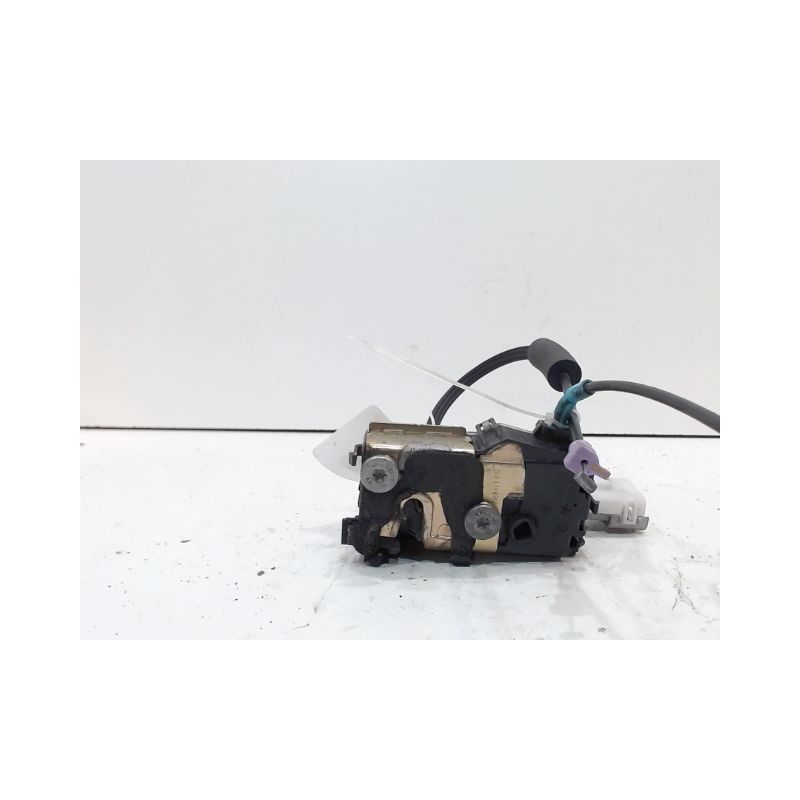 SYSTEME CONDAMNATION AVANT DROIT CITROEN C6