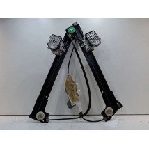MECANISME+MOTEUR LEVE-GLACE ARRIERE GAUCHE CITROEN C6