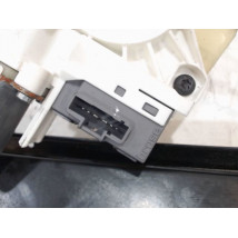 MECANISME+MOTEUR LEVE-GLACE ARRIERE GAUCHE CITROEN C6