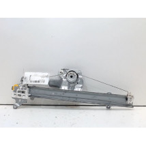 MECANISME+MOTEUR LEVE-GLACE AVANT DROIT NISSAN MICRA
