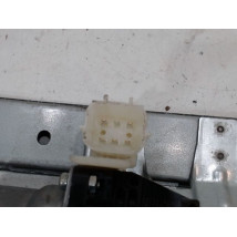 MECANISME+MOTEUR LEVE-GLACE AVANT DROIT NISSAN MICRA