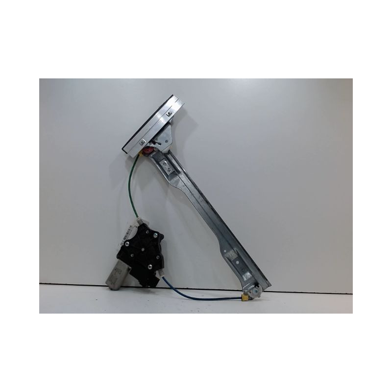 MECANISME+MOTEUR LEVE-GLACE AVANT GAUCHE OPEL CORSA