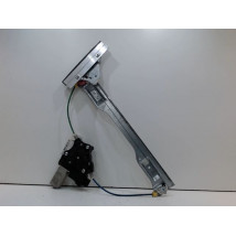 MECANISME+MOTEUR LEVE-GLACE AVANT GAUCHE OPEL CORSA