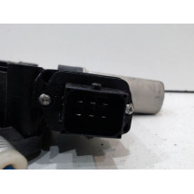 MECANISME+MOTEUR LEVE-GLACE AVANT GAUCHE OPEL CORSA