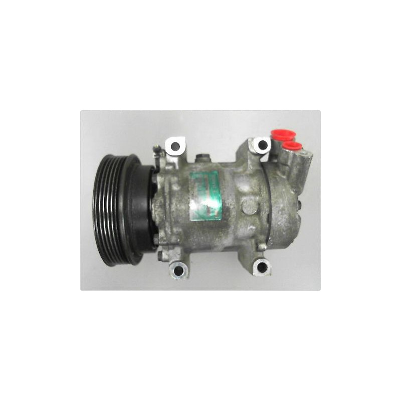 COMPRESSEUR AIR CONDITIONNE RENAULT CLIO II PH.2 01-06