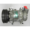 COMPRESSEUR AIR CONDITIONNE RENAULT CLIO II PH.2 01-06