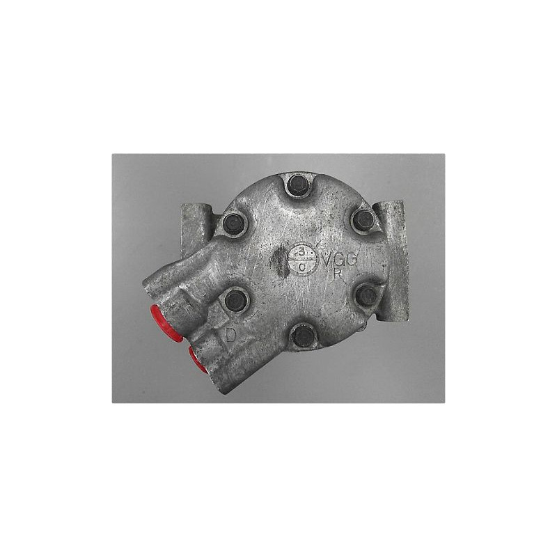 COMPRESSEUR AIR CONDITIONNE RENAULT CLIO II PH.2 01-06