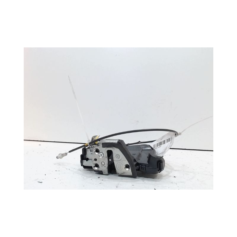 SYSTEME CONDAMNATION AVANT GAUCHE TOYOTA AURIS