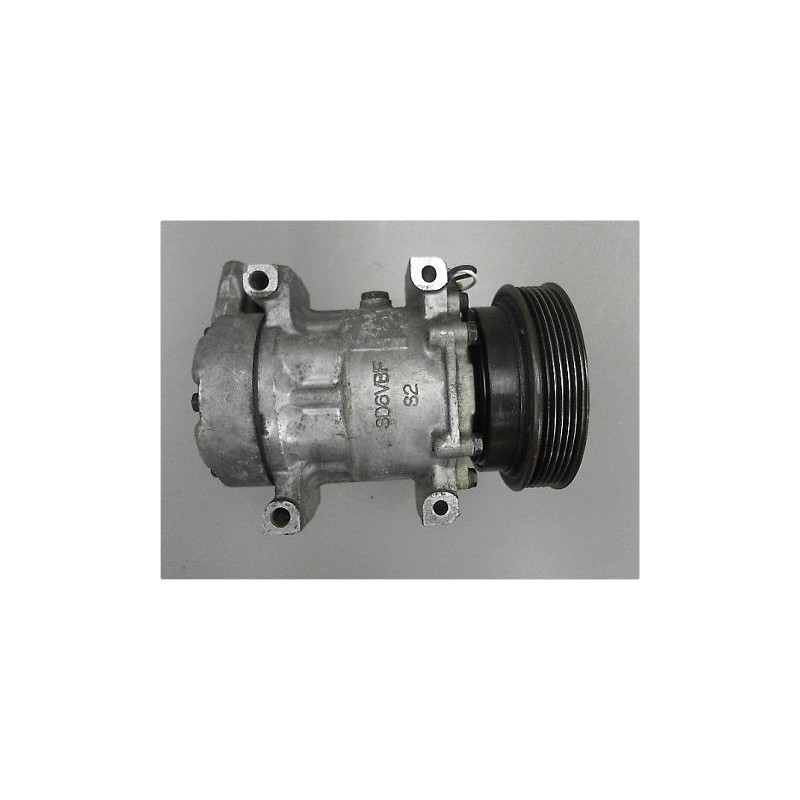 COMPRESSEUR AIR CONDITIONNE RENAULT CLIO II PH.2 01-06