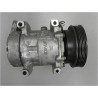 COMPRESSEUR AIR CONDITIONNE RENAULT CLIO II PH.2 01-06