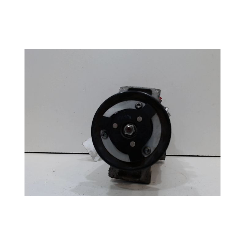 COMPRESSEUR AIR CONDITIONNE SKODA RAPID