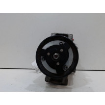 COMPRESSEUR AIR CONDITIONNE SKODA RAPID