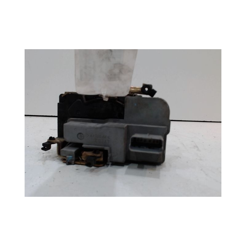 SYSTEME CONDAMNATION AVANT DROIT PEUGEOT 206