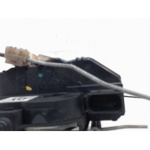 SYSTEME CONDAMNATION AVANT DROIT CHEVROLET CRUZE