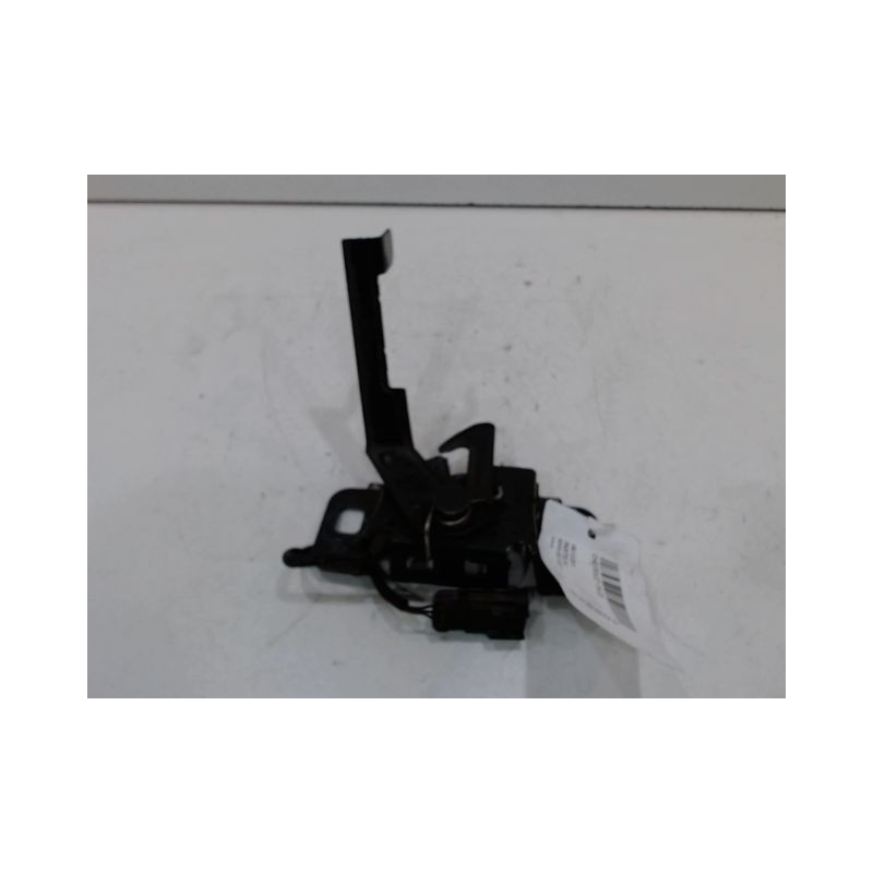 SERRURE CAPOT CHEVROLET CRUZE