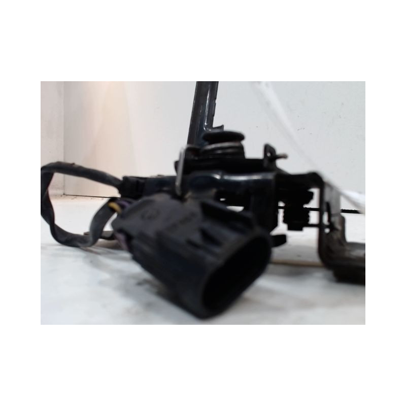 SERRURE CAPOT CHEVROLET CRUZE