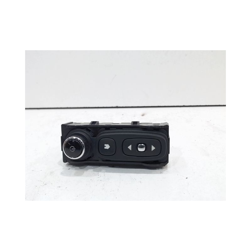 COMMANDE GPS RENAULT ZOE