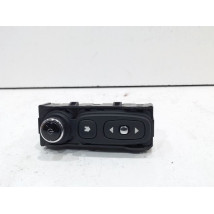 COMMANDE GPS RENAULT ZOE