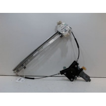MECANISME+MOTEUR LEVE-GLACE AVANT DROIT HYUNDAI I10