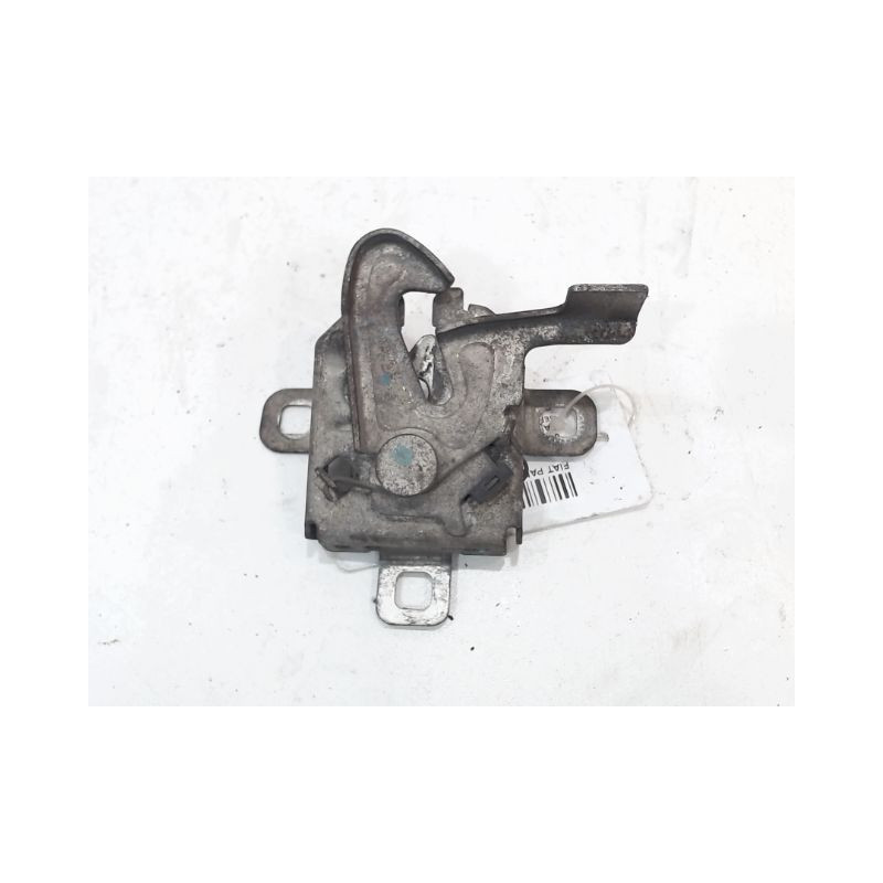 SERRURE CAPOT FIAT PANDA