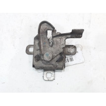SERRURE CAPOT FIAT PANDA