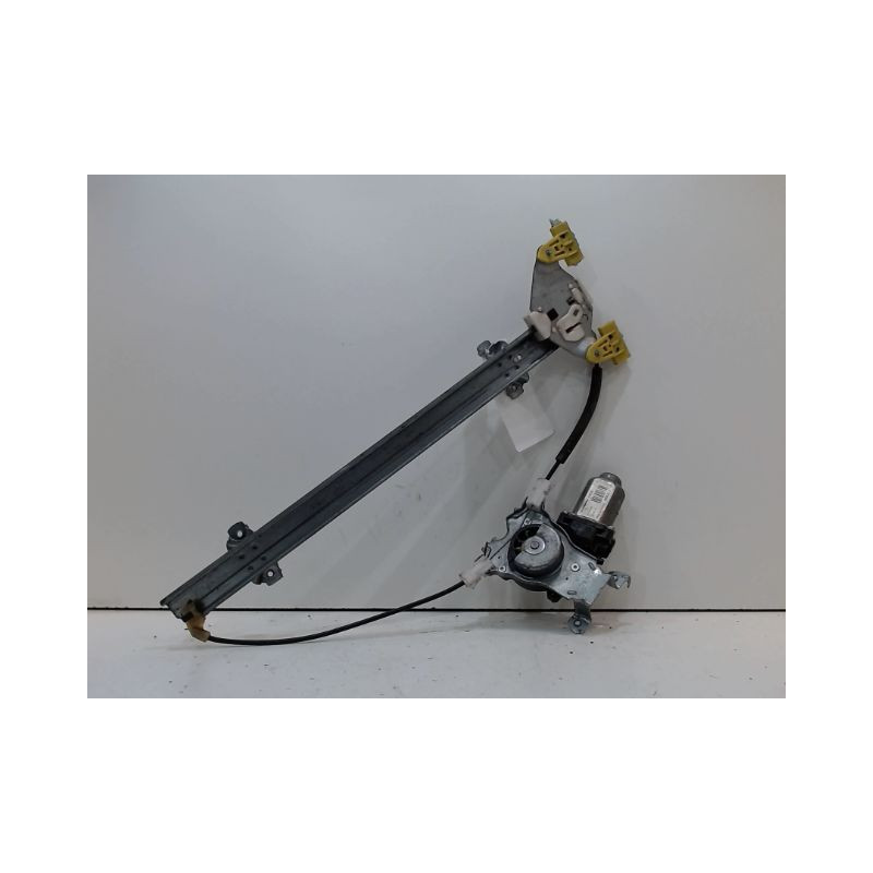 MECANISME+MOTEUR LEVE-GLACE AVANT DROIT NISSAN NOTE