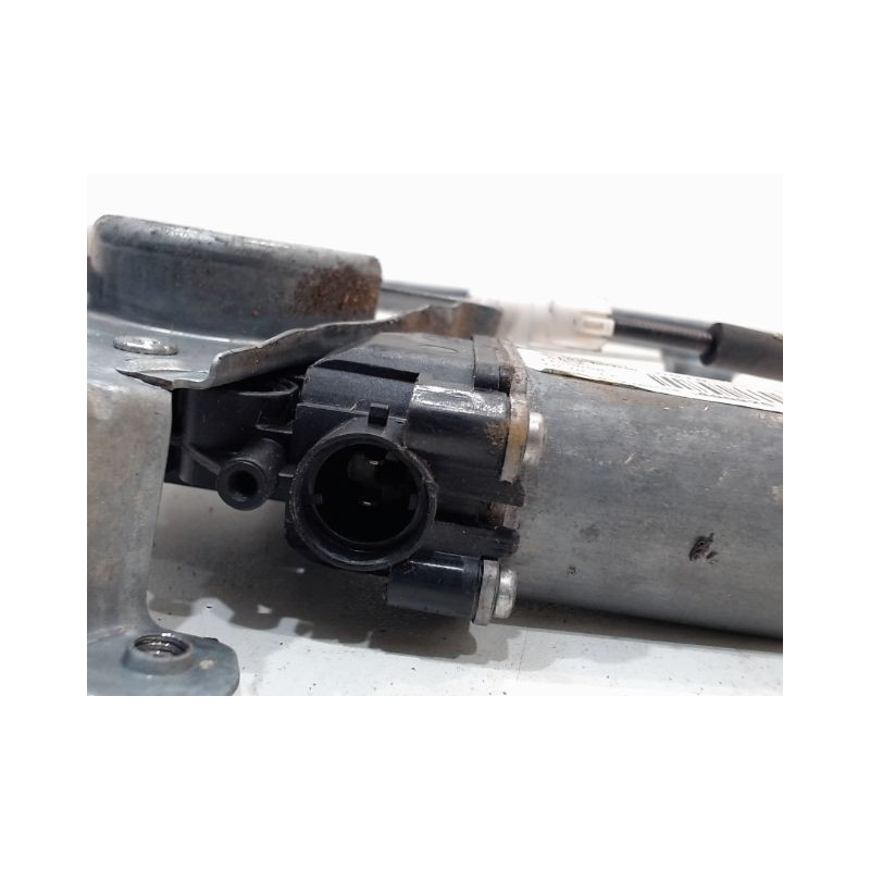 MECANISME+MOTEUR LEVE-GLACE AVANT DROIT NISSAN NOTE