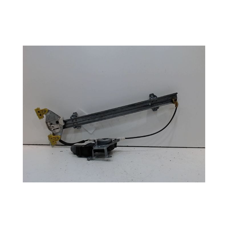 MECANISME+MOTEUR LEVE-GLACE AVANT GAUCHE NISSAN NOTE