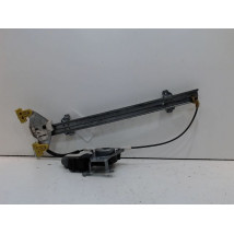 MECANISME+MOTEUR LEVE-GLACE AVANT GAUCHE NISSAN NOTE