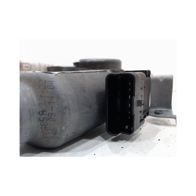 MECANISME+MOTEUR LEVE-GLACE AVANT GAUCHE NISSAN NOTE