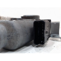 MECANISME+MOTEUR LEVE-GLACE AVANT GAUCHE NISSAN NOTE