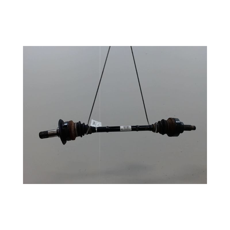 TRANSMISSION ARRIERE DROIT BMW SERIE 3 BERL. VI  2011-... 330 d