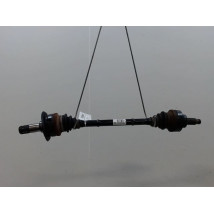 TRANSMISSION ARRIERE DROIT BMW SERIE 3 BERL. VI  2011-... 330 d
