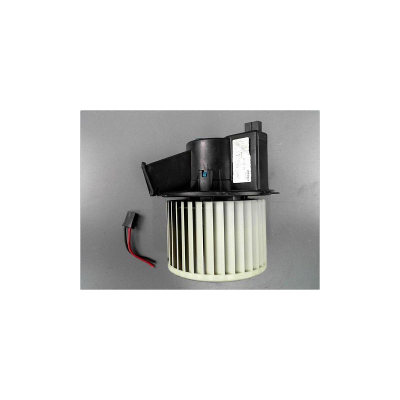 MOTEUR VENTILATEUR CHAUFFAGE PEUGEOT 307 2001-2005