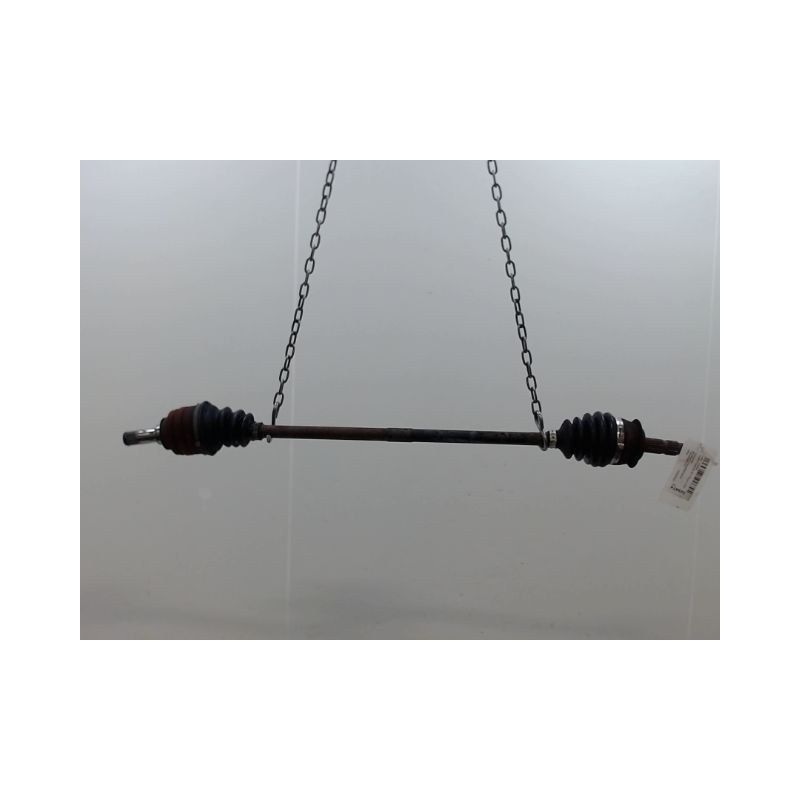 TRANSMISSION AVANT DROIT OPEL CORSA II Phase 2  1997-2000 1.2 i 16V 