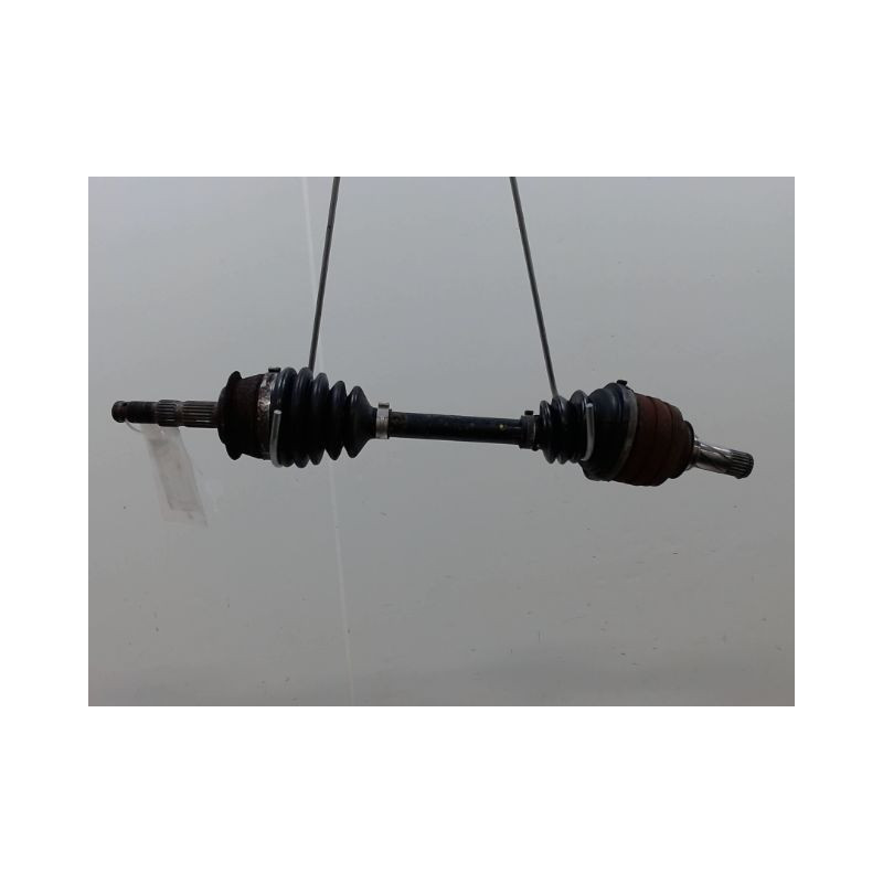 TRANSMISSION AVANT GAUCHE OPEL CORSA II Phase 2  1997-2000 1.2 i 16V 
