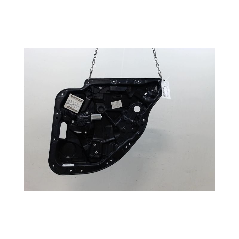 MECANISME+MOTEUR LEVE-GLACE ARRIERE DROIT MERCEDES CLASSE C 2007-