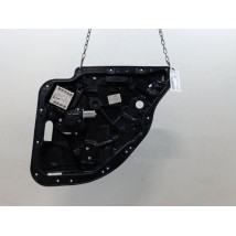MECANISME+MOTEUR LEVE-GLACE ARRIERE DROIT MERCEDES CLASSE C 2007-