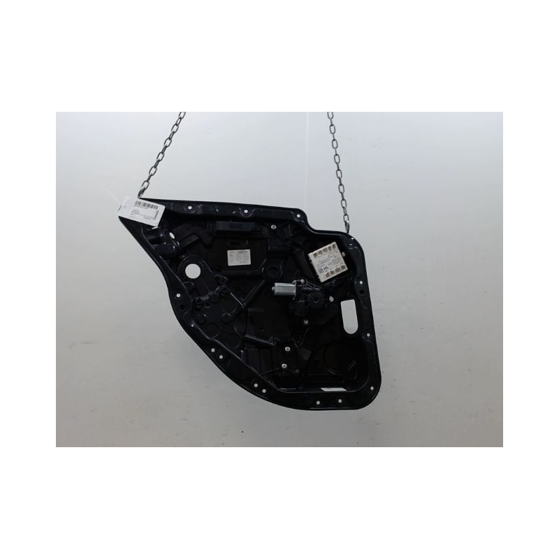 MECANISME+MOTEUR LEVE-GLACE ARRIERE GAUCHE MERCEDES CLASSE C 2007-