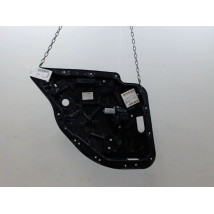 MECANISME+MOTEUR LEVE-GLACE ARRIERE GAUCHE MERCEDES CLASSE C 2007-