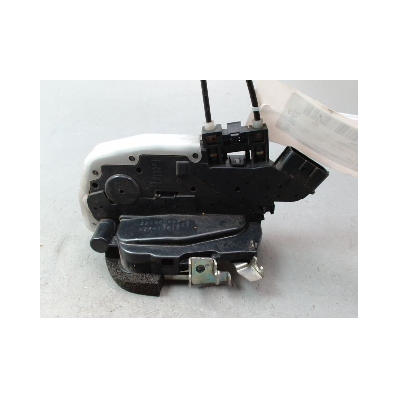 SYSTEME CONDAMNATION AVANT DROIT NISSAN MICRA 2009-