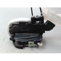 SYSTEME CONDAMNATION AVANT DROIT NISSAN MICRA 2009-