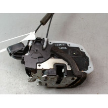 SYSTEME CONDAMNATION AVANT DROIT NISSAN MICRA 2009-